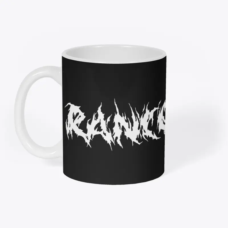 Rancor's Pit Metal Edition